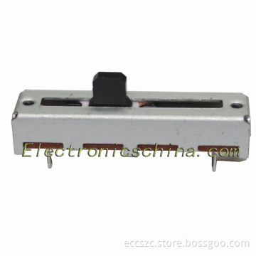 Vertical Lever Slide Potentiometer